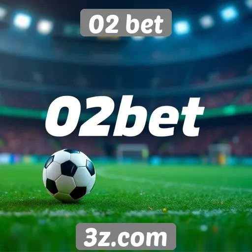 legalidade das operações do 02 bet