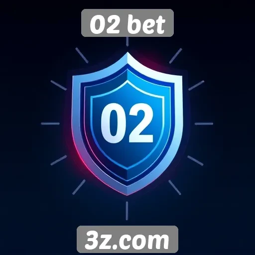 Metodologias de segurança adotadas pelo 02 bet