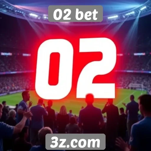Movimento de jogadores no 02 Bet em 2025