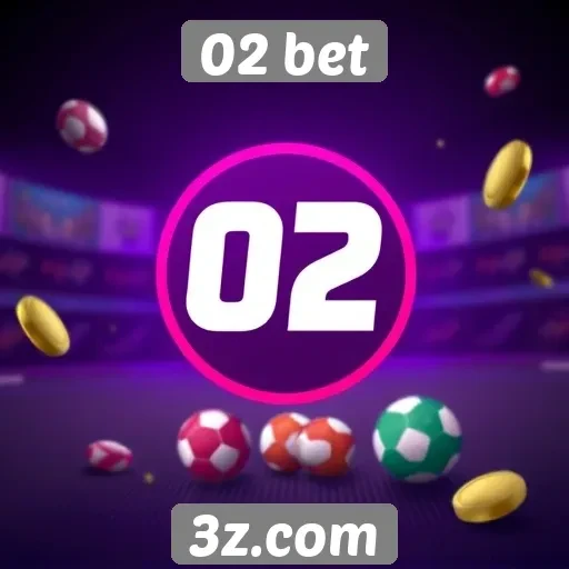 Análise das opções de jogos disponíveis na 02 bet