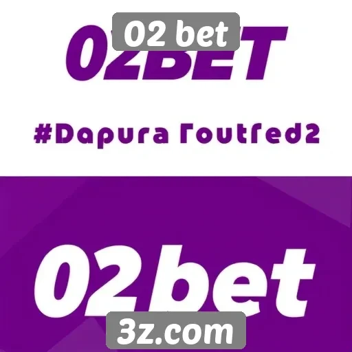 Plataforma 02 bet oferece promoções exclusivas