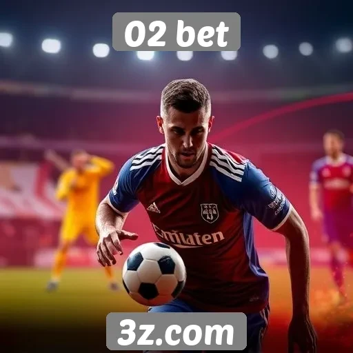 Desempenho de jogos populares na 02 bet